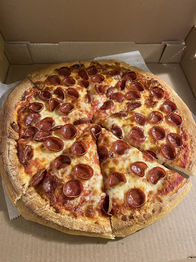 Cowesett Pizza - Thumbnail