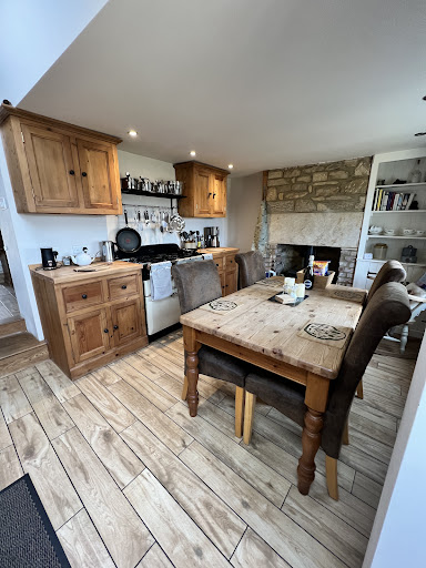 Spaniel Cottage Holiday home - Thumbnail