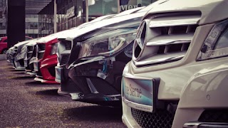 Harris Car Sales