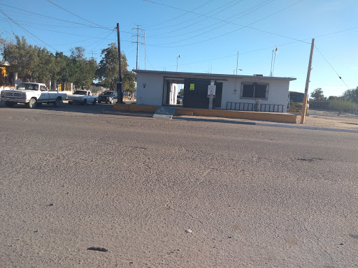 Transportes Unidos de Guaymas-Empalme - Thumbnail