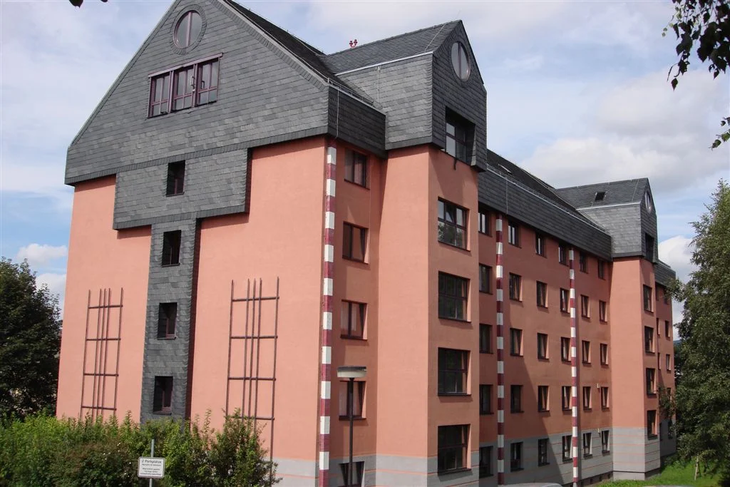 Gästehaus Rennsteig-Herberge