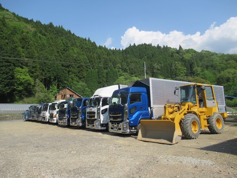 田原資材（株）