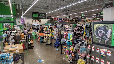 Pet Supplies Plus Omaha