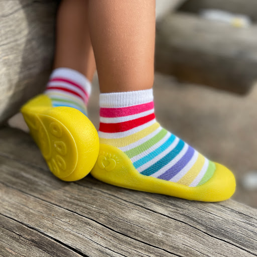 Sole Sox - Thumbnail