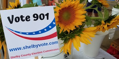 Election Commission of Shelby County