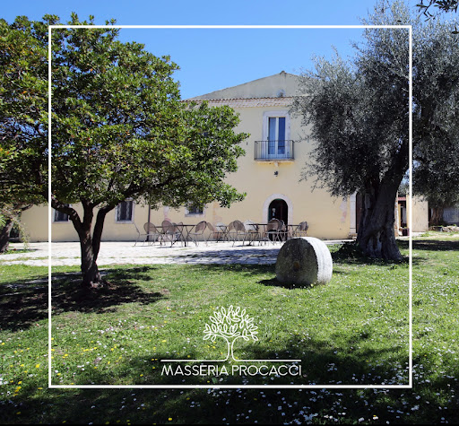 Masseria Procacci