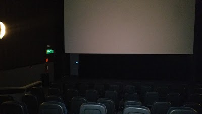 Photos of Cin&eacute;polis Uruapan
