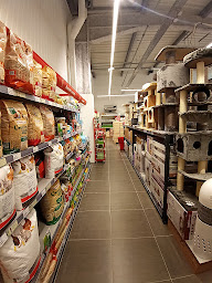 Photo n°3 de Maxi Zoo Jacou à Jacou (Animalerie)