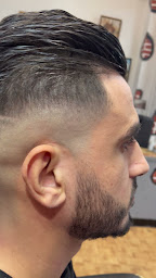 Photo n°8 de Le barbier des stars à Paris (Salon de coiffure)