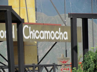 Photos of panachi