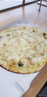 Pizza Jean B à Digne-les-Bains