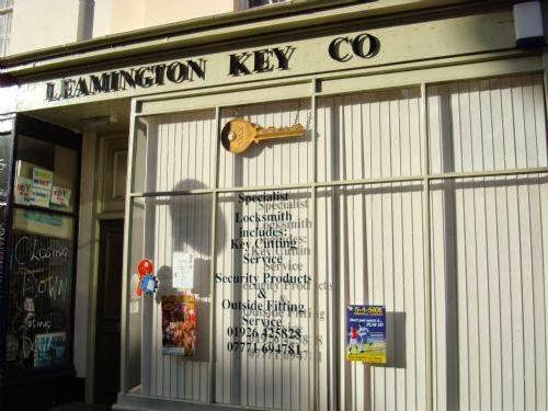 Leamington Key Co Ltd - Thumbnail