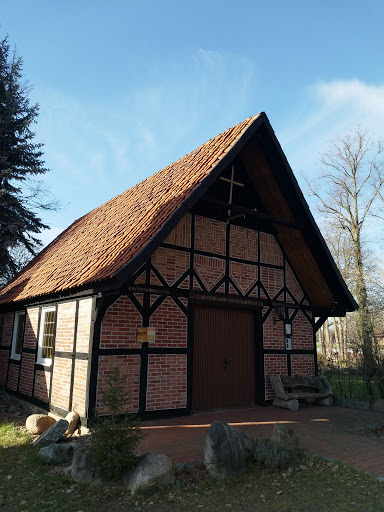 Kapelle Weste - Thumbnail