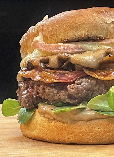 Photo 3 - CAPTAIN COOK - Food Truck - Évènement - Burger