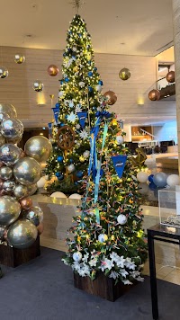 ポートピアホール