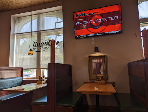 Bags Sports Pub