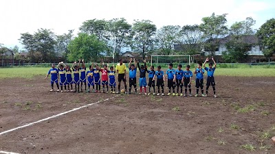 Photos of Stadion Ahmad Yani