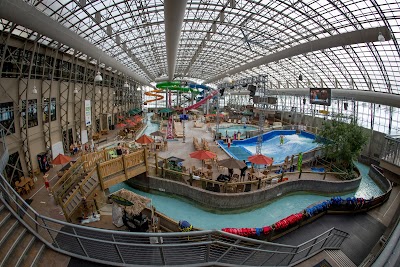 Pump House Indoor Waterpark