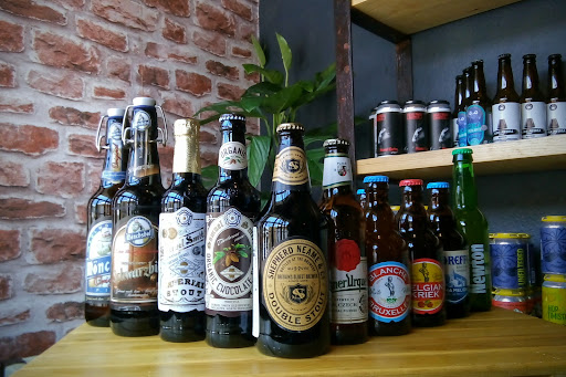 Barranca Cervecería - Thumbnail
