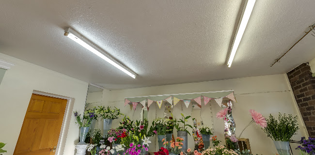 The Flower Garden Birmingham - Florist