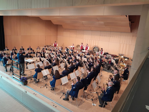 Musikkapelle Fürstenberg