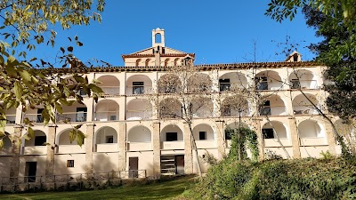 Monasterio de Piedra