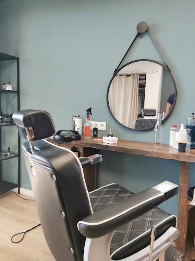 Classico Barber, coiffeur homme Gallery - France