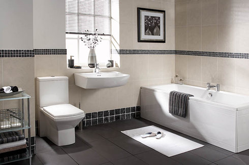 Encore Plumbing & Heating