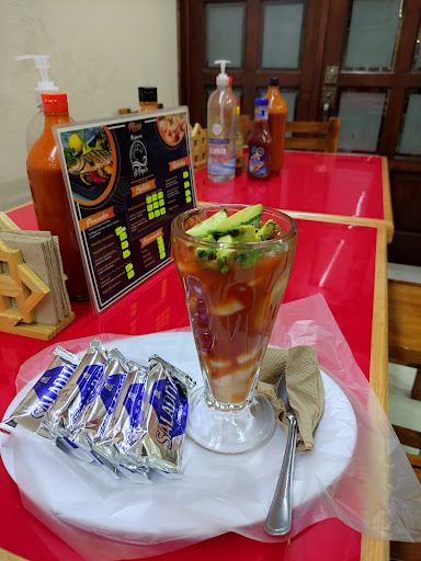 Marisquería El Papi's - Thumbnail