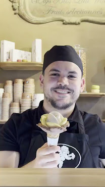 Amorino Gelato by null