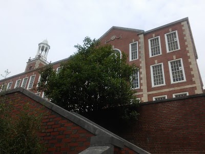 Ramsay High School