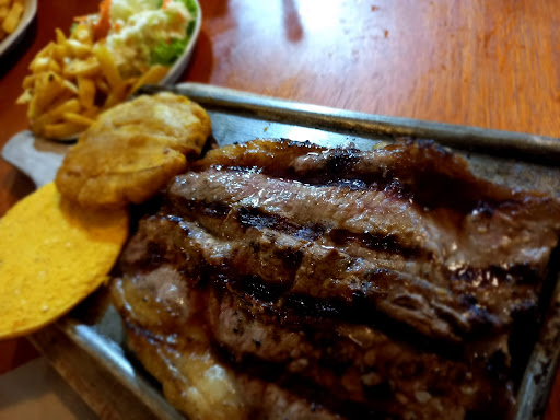 Restaurante Cerro Bravo