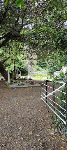 Dunany Graveyard - Thumbnail