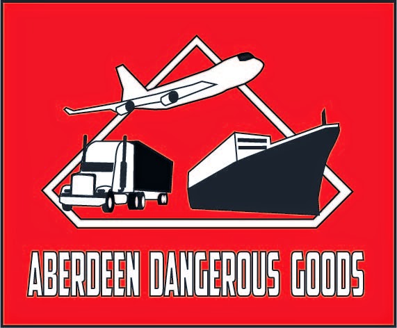 Aberdeen Dangerous Goods Ltd photo 2