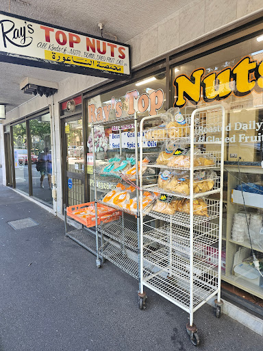 Ray's Top Nuts - Thumbnail