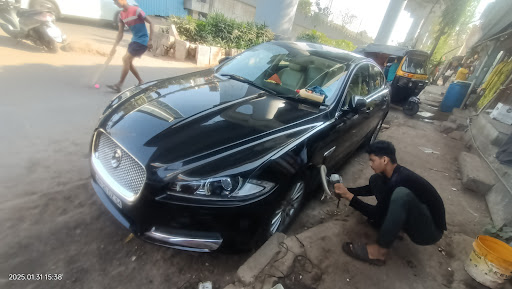 Car polish cleaning service?  post image