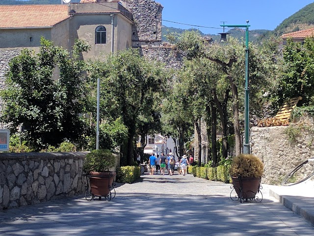 Ravello