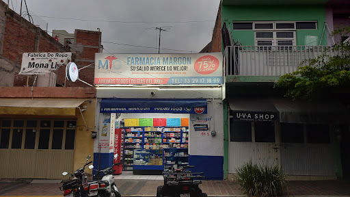 Farmacia Margón MG