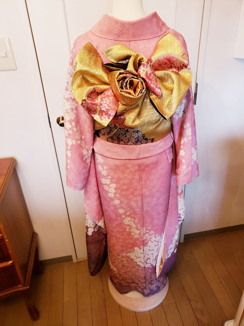 恵比寿総合教室プチドール着付教室