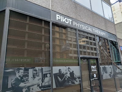 Pivot Physical Therapy