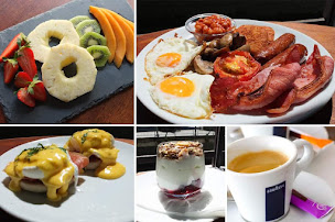 Photo n°81 de La Terrasse à Chamonix-Mont-Blanc (Bar)