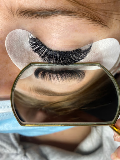 Main Lashes - Visual