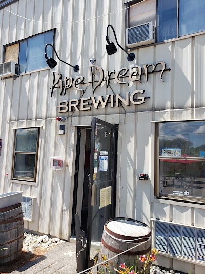 Pipe Dream Brewing