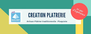 Photo n°18 de CREATION PLATRERIE à Briscous (Entrepreneur spécialisé dans l'isolation)