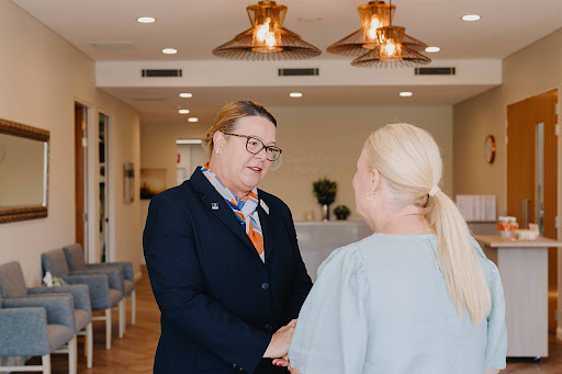 David Lloyd Funerals Bateau Bay - Thumbnail