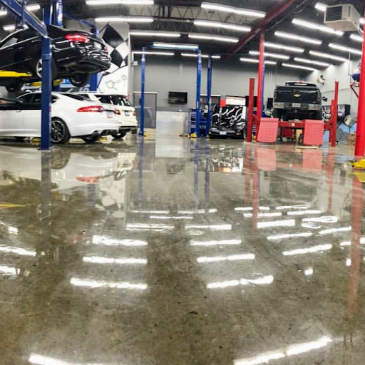 DAC’s Automotive Services - Thumbnail