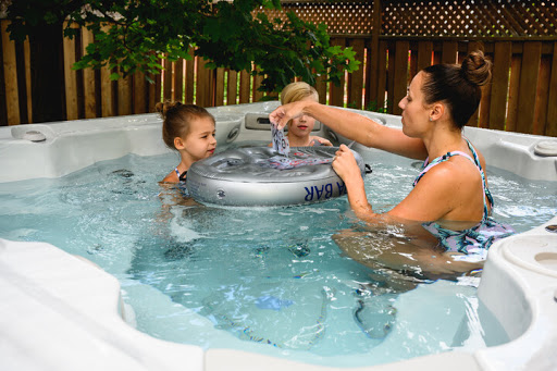 Urban Life Pools & Hot Tubs - Thumbnail