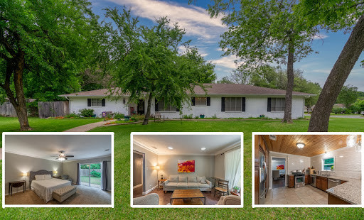 HRC Realty - Visual