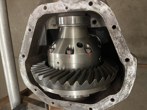 Hoselton Customs - Thumbnail