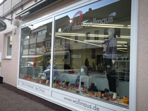 Rikes Wollmaus E. K.